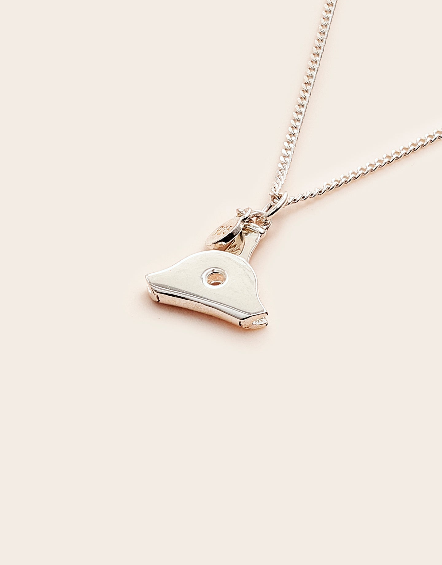 Whistle &amp; Pop High Country Dainty Whistle Necklace