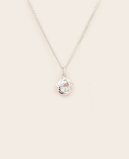 Whistle &amp; Pop High Country Woolly Ball Bundle Necklace