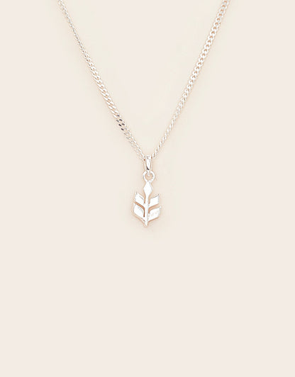 Whistle &amp; Pop High Country Wheat Necklace