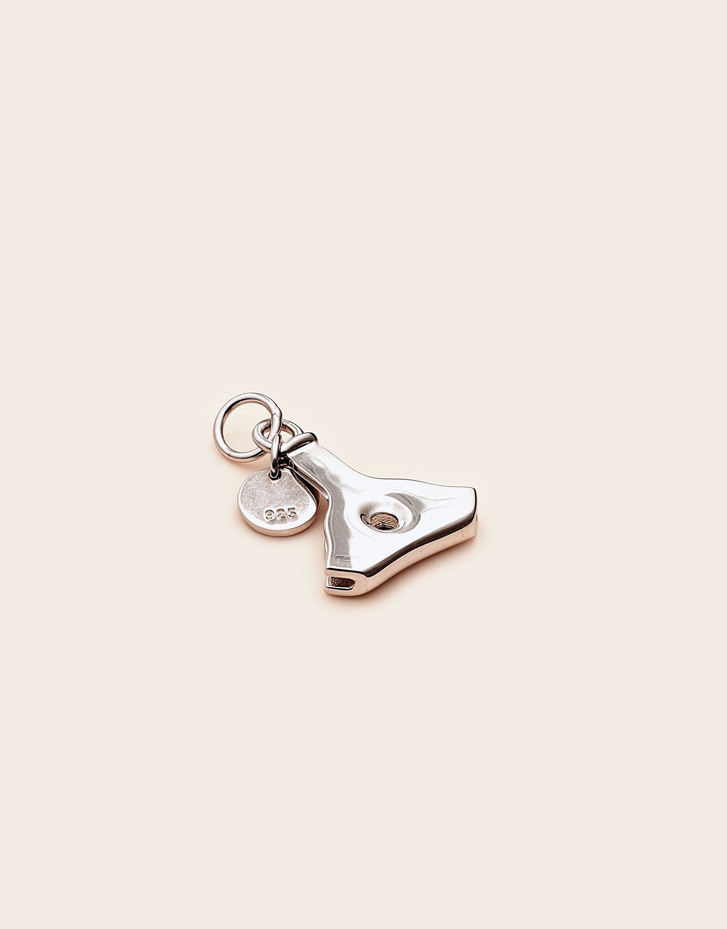 Whistle &amp; Pop High Country Whistle Pendant