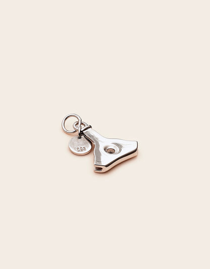 Whistle &amp; Pop High Country Whistle Pendant