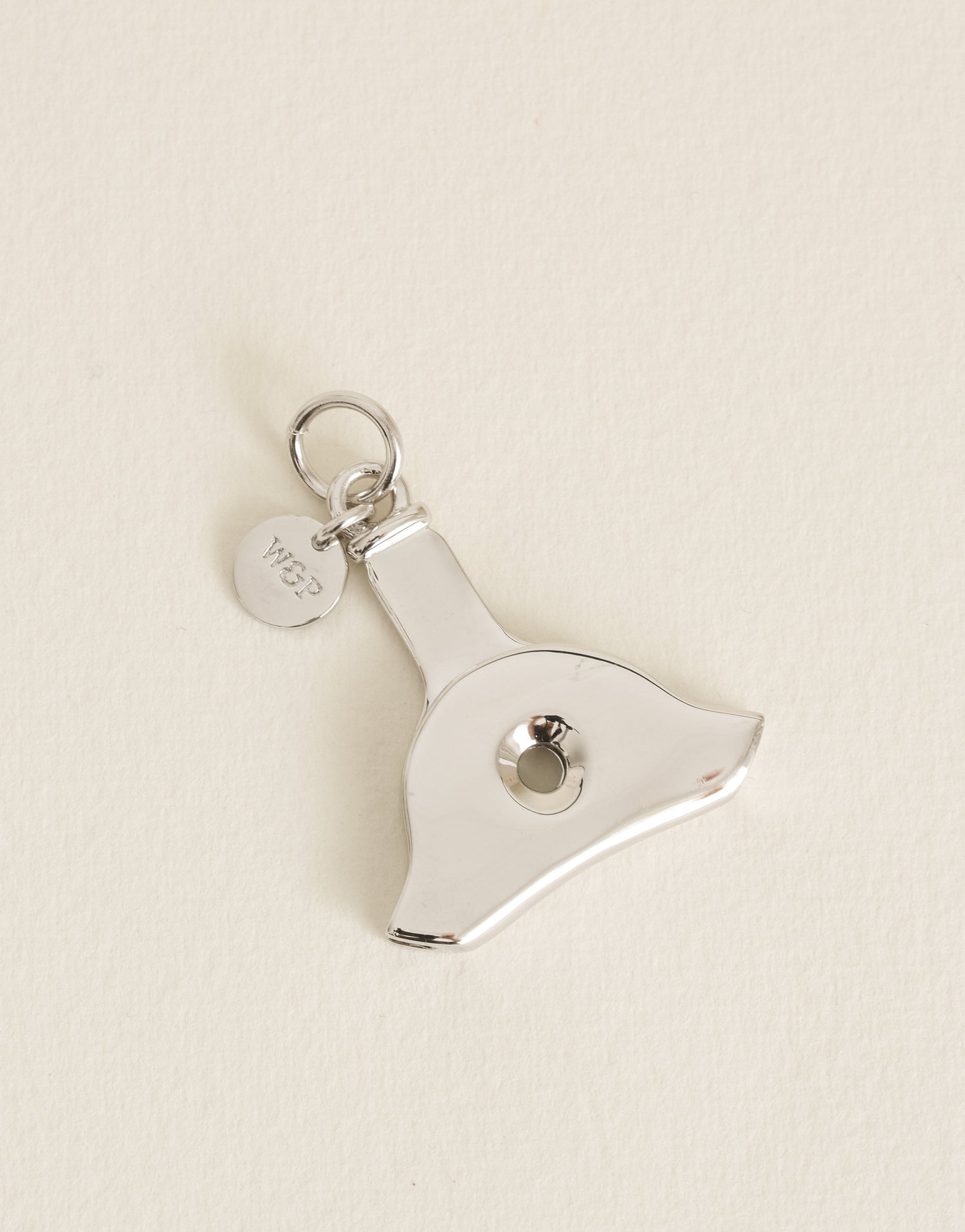 Whistle &amp; Pop High Country Whistle Pendant