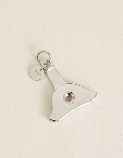 Whistle &amp; Pop High Country Whistle Pendant