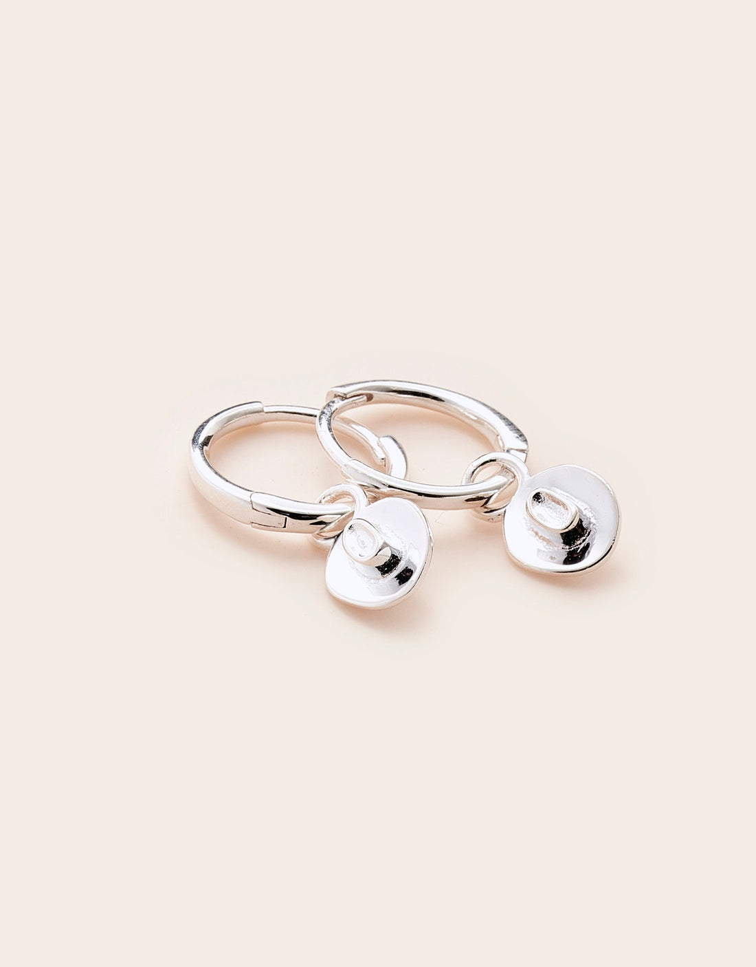 Whistle &amp; Pop Trailblazer Cowgirl hat Huggies