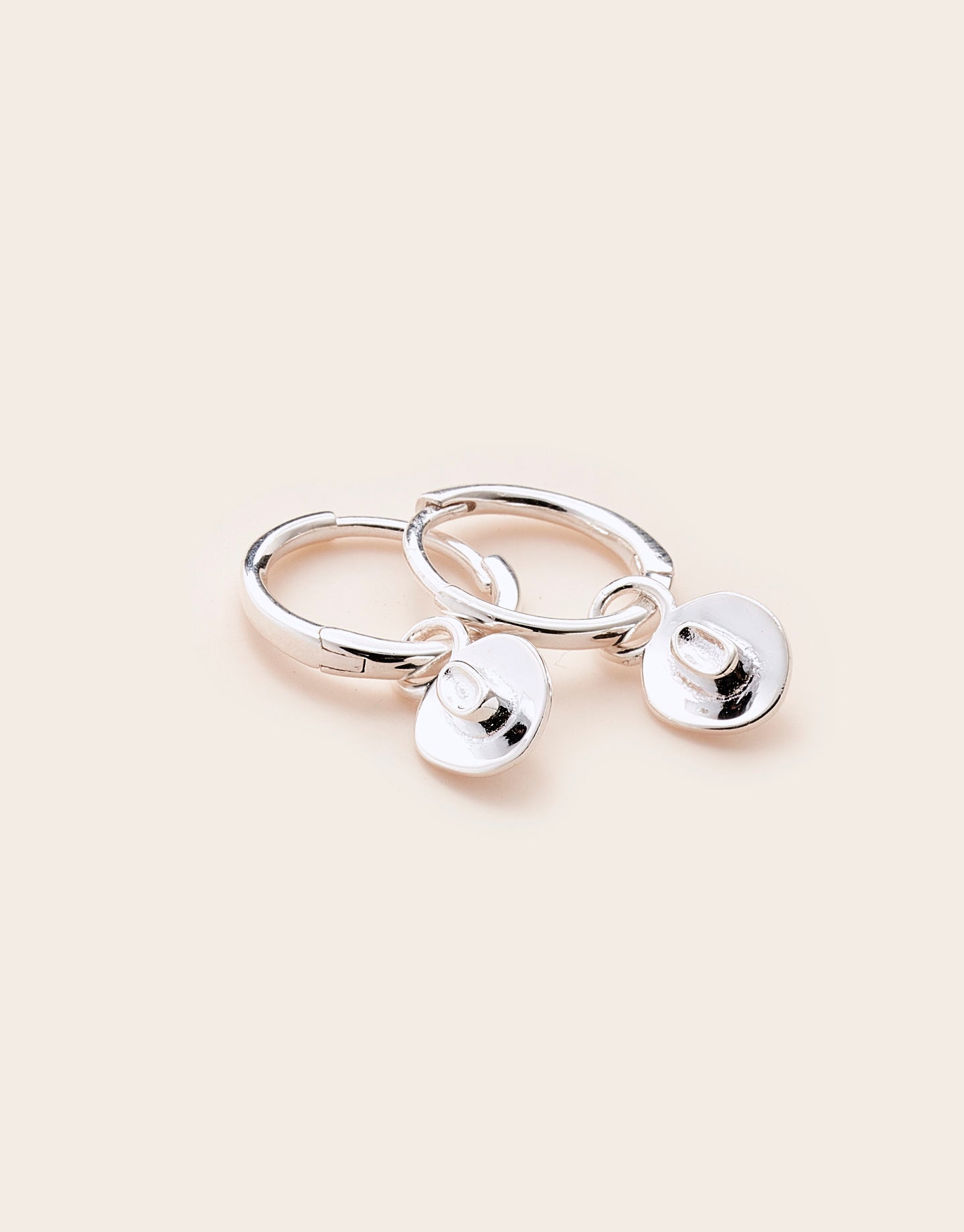 Whistle &amp; Pop Trailblazer Cowgirl hat Huggies