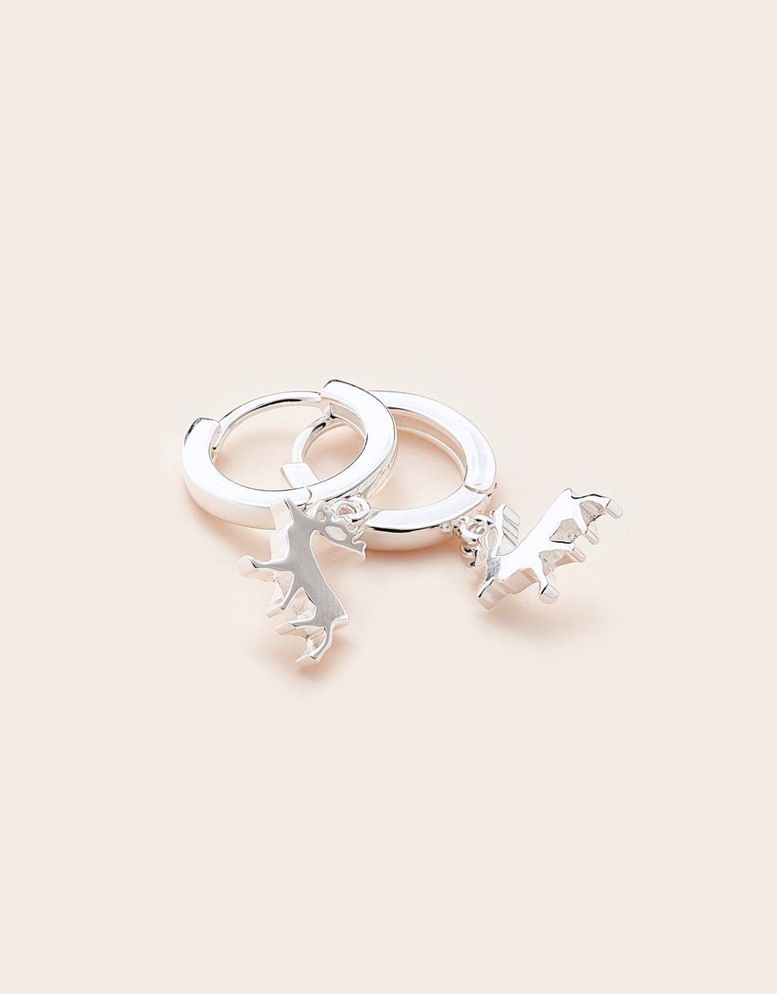 Whistle &amp; Pop Hunter Gatherer Stag Huggies