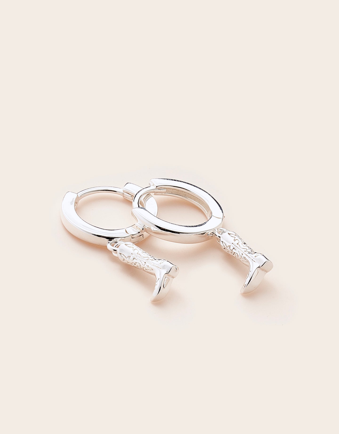 Whistle &amp; Pop Trailblazer Dainty Boot Huggies