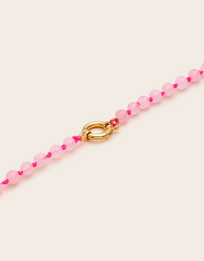 Whistle &amp; Pop Heritage Bella Beads Bracelet