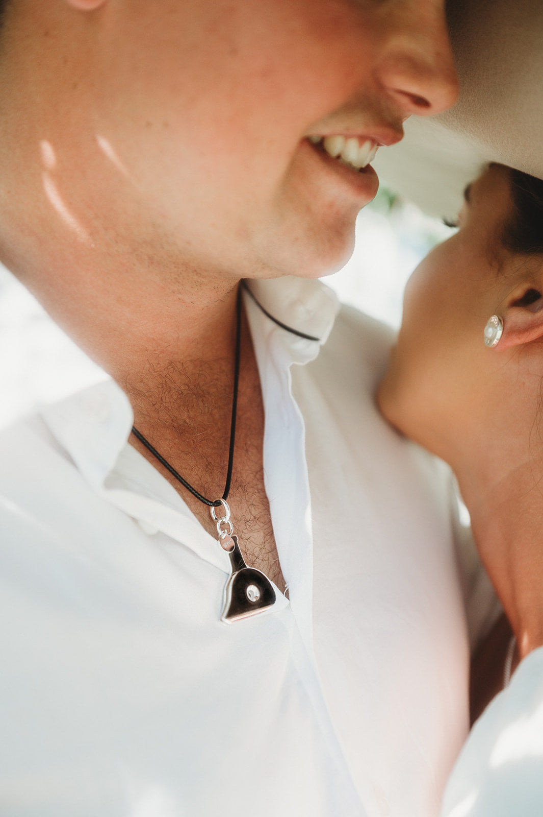 Whistle &amp; Pop Stainless Steel Shepherd Whistle