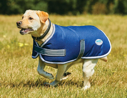 Weatherbeeta ComFiTec Parka 1200D Dog Coat