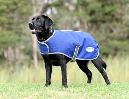 Weatherbeeta ComFiTec Premier Free Parka Dog Coat