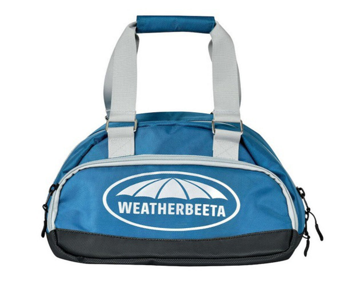 Weatherbeeta Conquest Helmet Bag