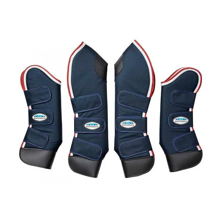 Weatherbeeta Deluxe Travel Boots