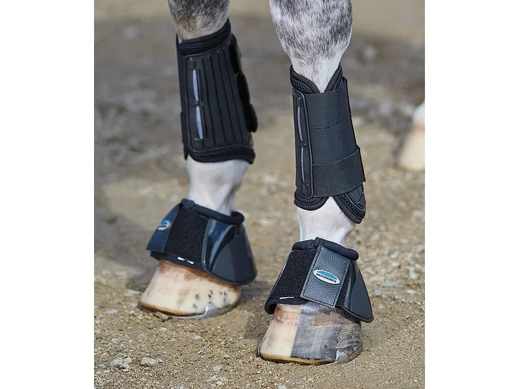 Weatherbeeta Eventing Front Boots