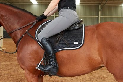 Weatherbeeta Prime Competitor Jump Shaped Saddle Pad