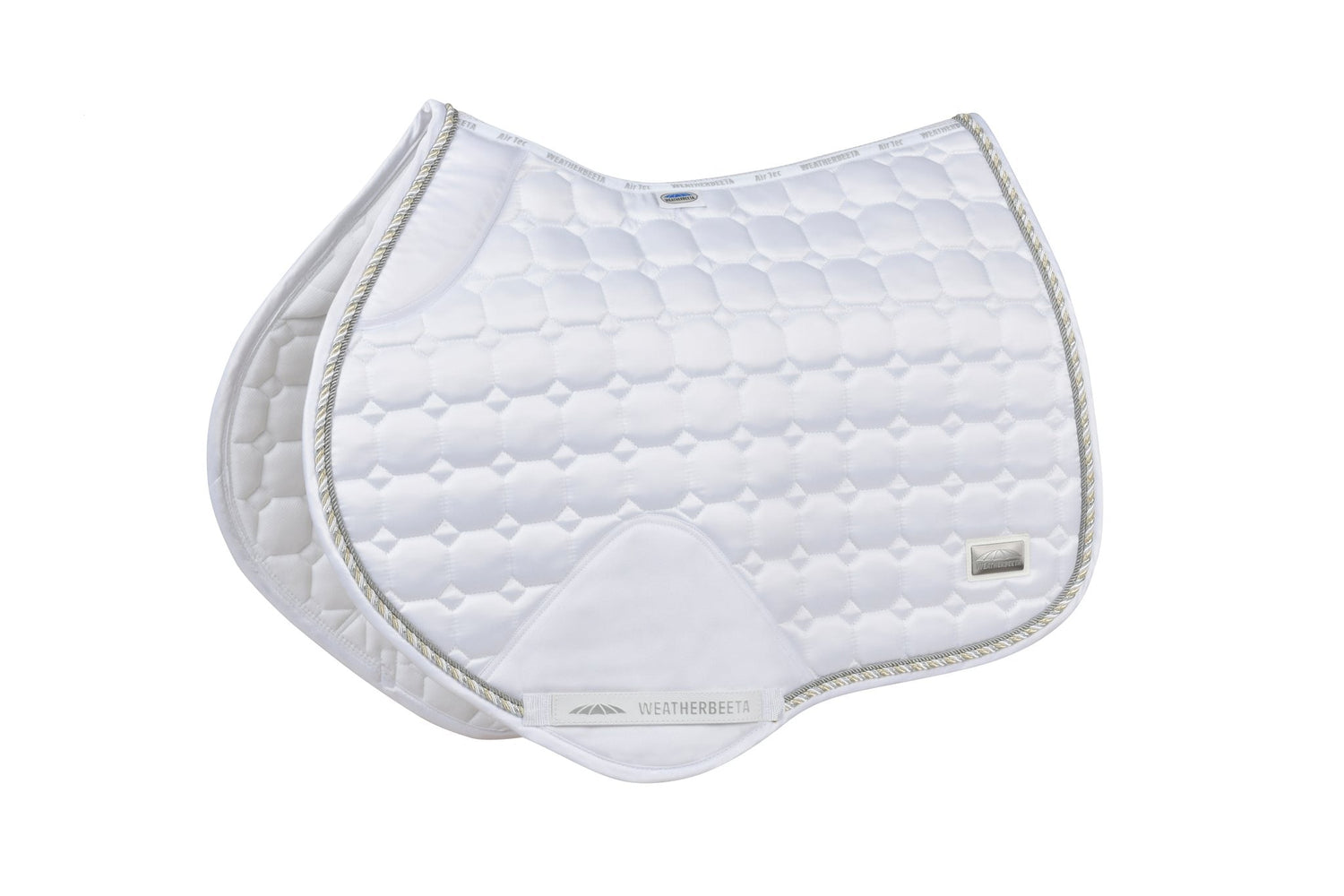 Weatherbeeta Prime Competitor Jump Shaped Saddle Pad