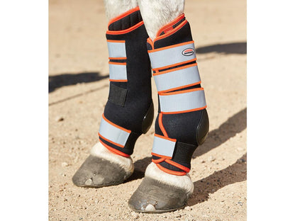 Weatherbeeta Therapy-Tec Stable Boot Wraps