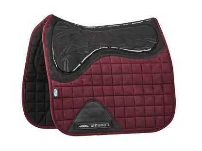 Weatherbeeta Ultra Grip Dressage Saddle Pad