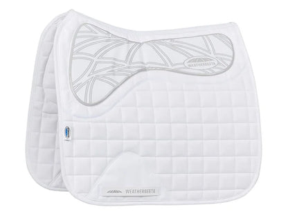 Weatherbeeta Ultra Grip Dressage Saddle Pad