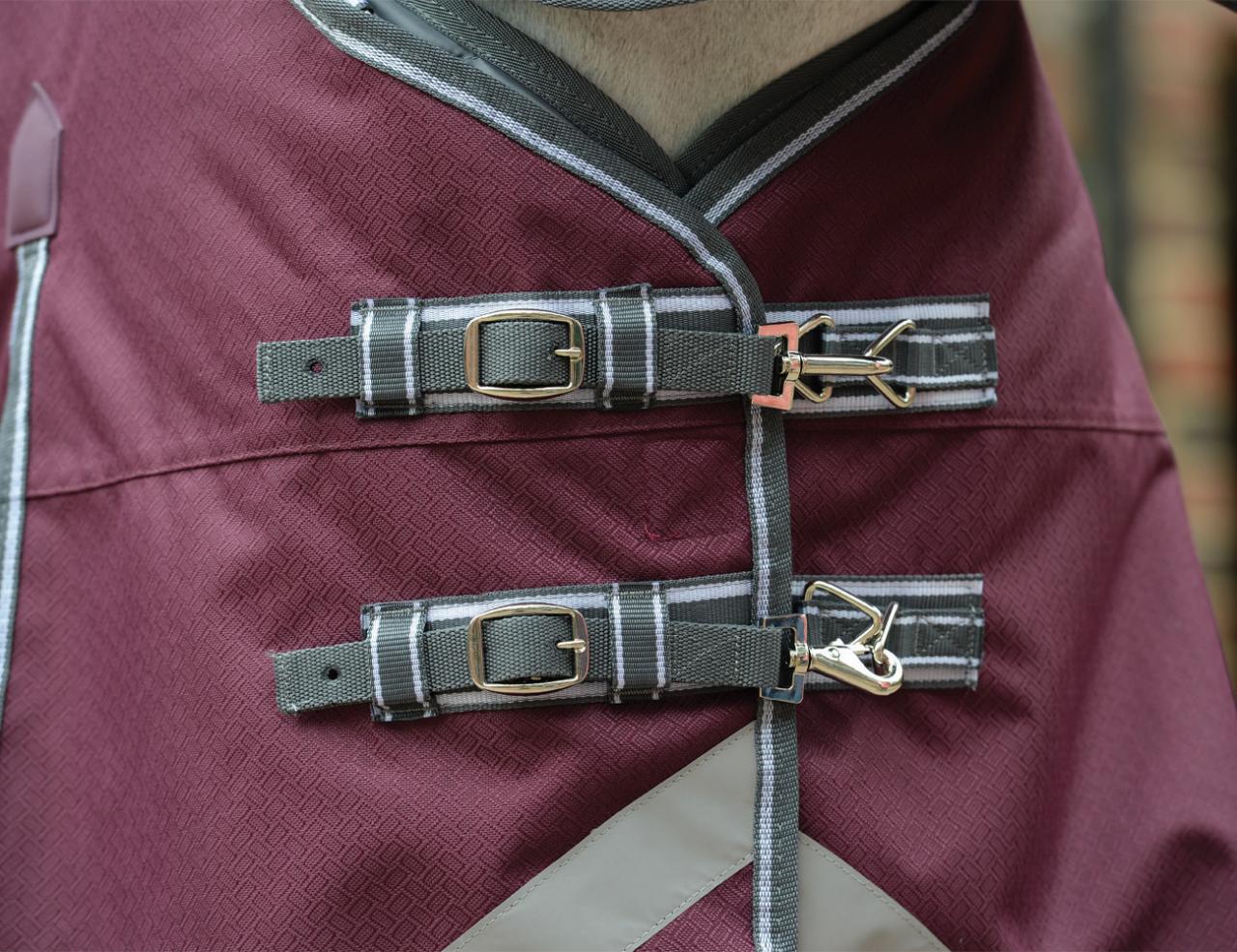 Weatherbeeta ComfiTec Plus Dynamic II Standard Neck
