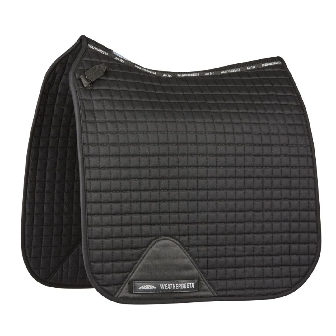 Weatherbeeta Prime Dressage Saddle Pad