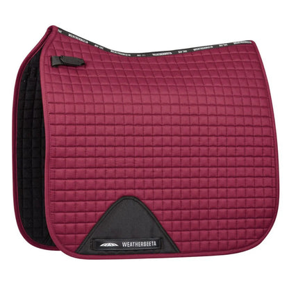 Weatherbeeta Prime Dressage Saddle Pad