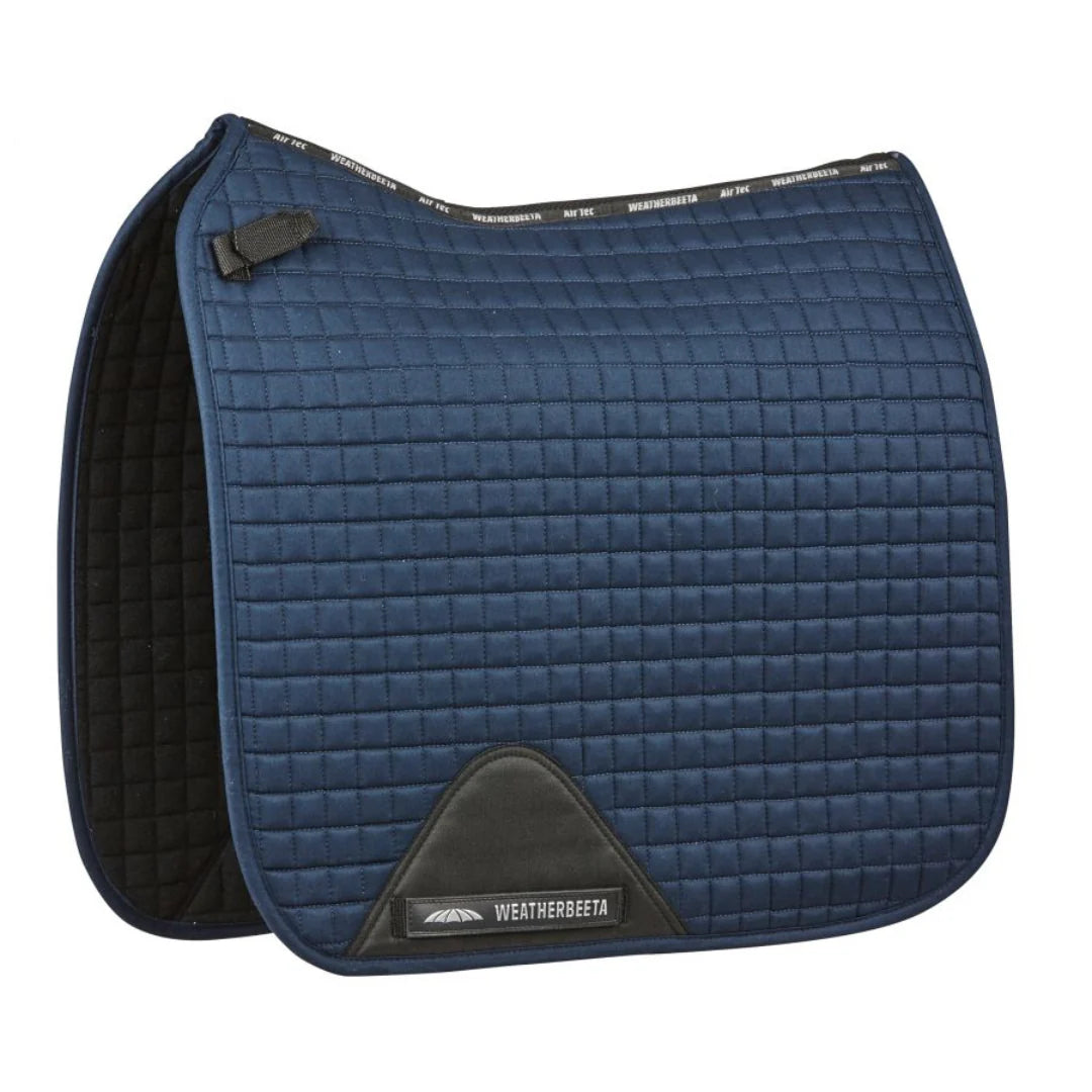 Weatherbeeta Prime Dressage Saddle Pad