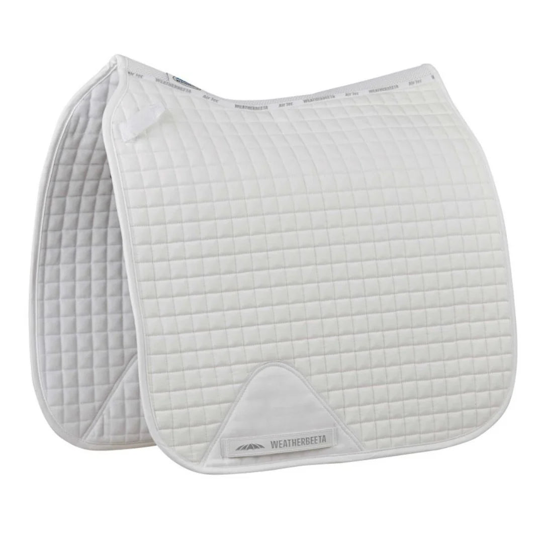 Weatherbeeta Prime Dressage Saddle Pad