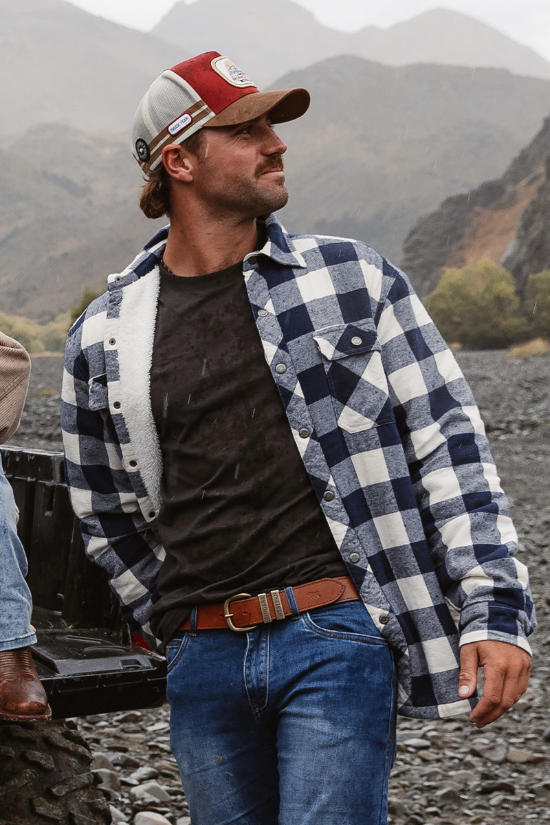 Mens Flannel Shirts