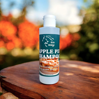 Eco Horse Apple Pie Shampoo