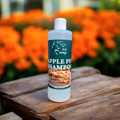 Eco Horse Apple Pie Shampoo