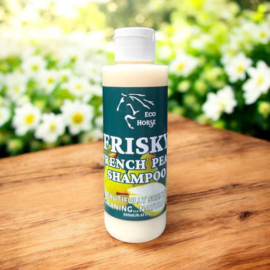 Eco Horse Frisky French Pear Shampoo