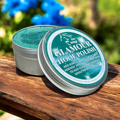 Eco Horse Glamour Hoof Polish