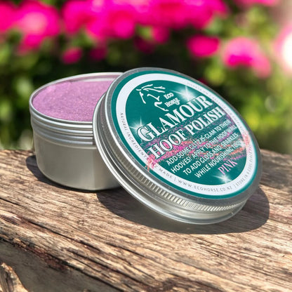 Eco Horse Glamour Hoof Polish