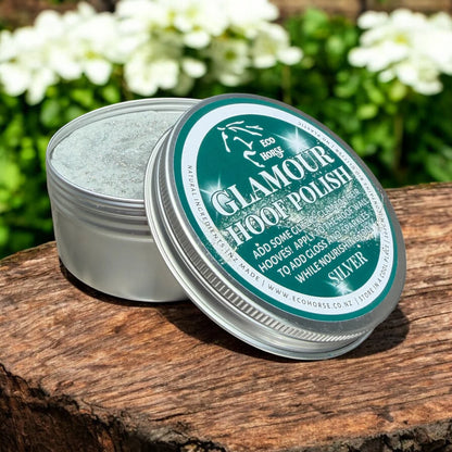 Eco Horse Glamour Hoof Polish