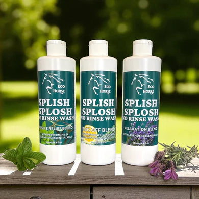 Eco Horse Splish Splosh No Rinse Wash