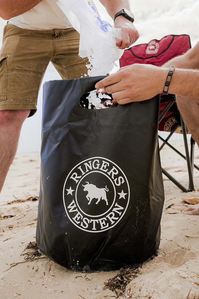 Ringers Western Wategos Wet Bag