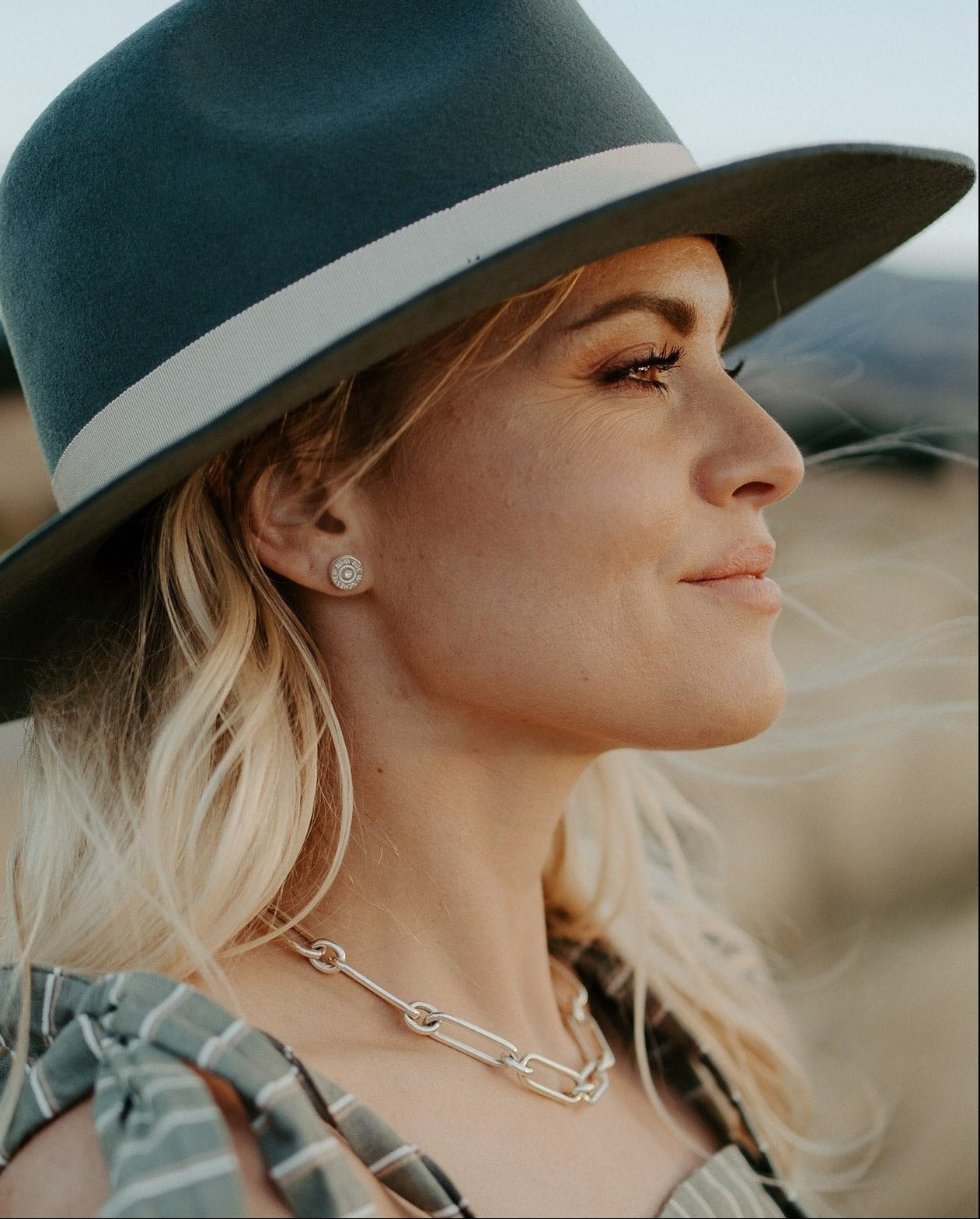 Whitsle &amp; Pop Hunter Gatherer 308 Bullet Studs