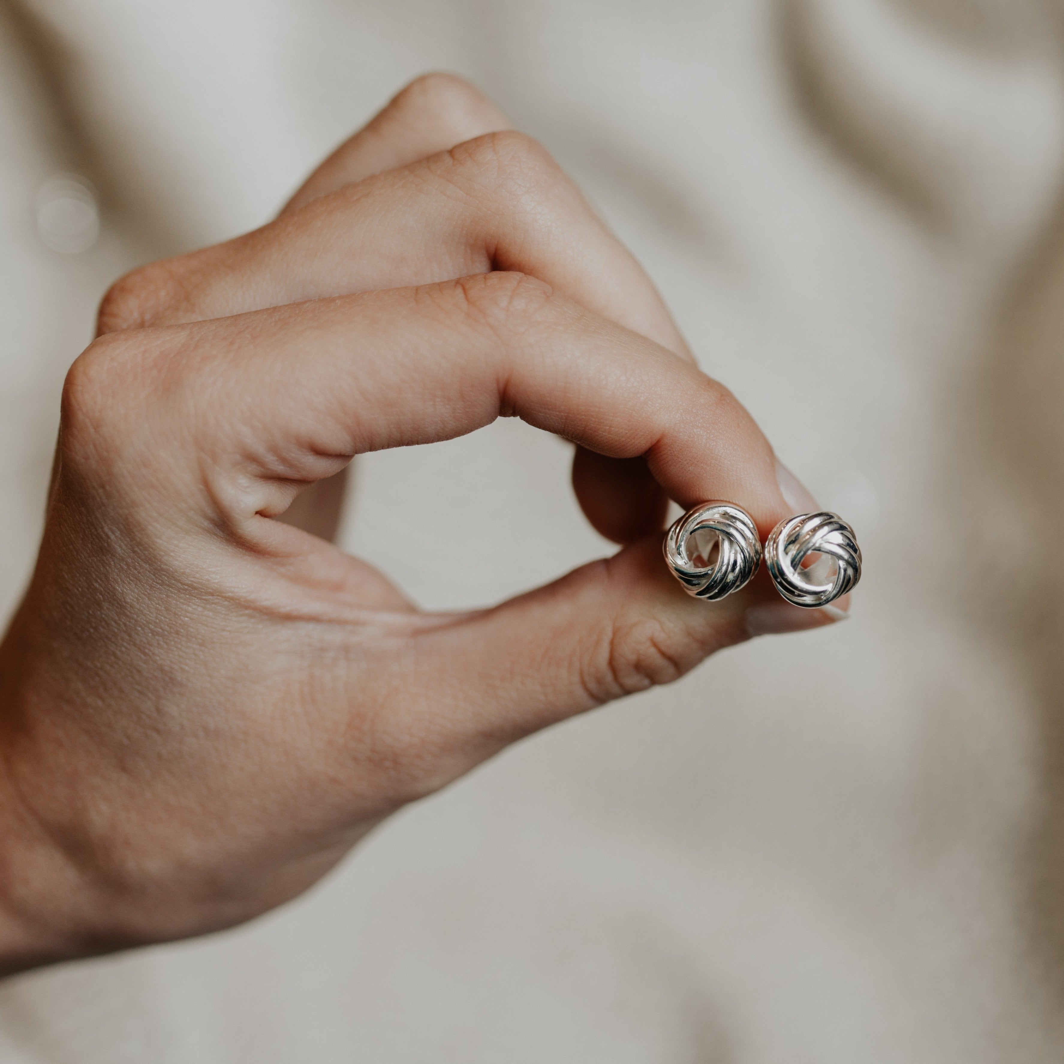 Whistle &amp; Pop High Country Woolly Ball Bundle Studs