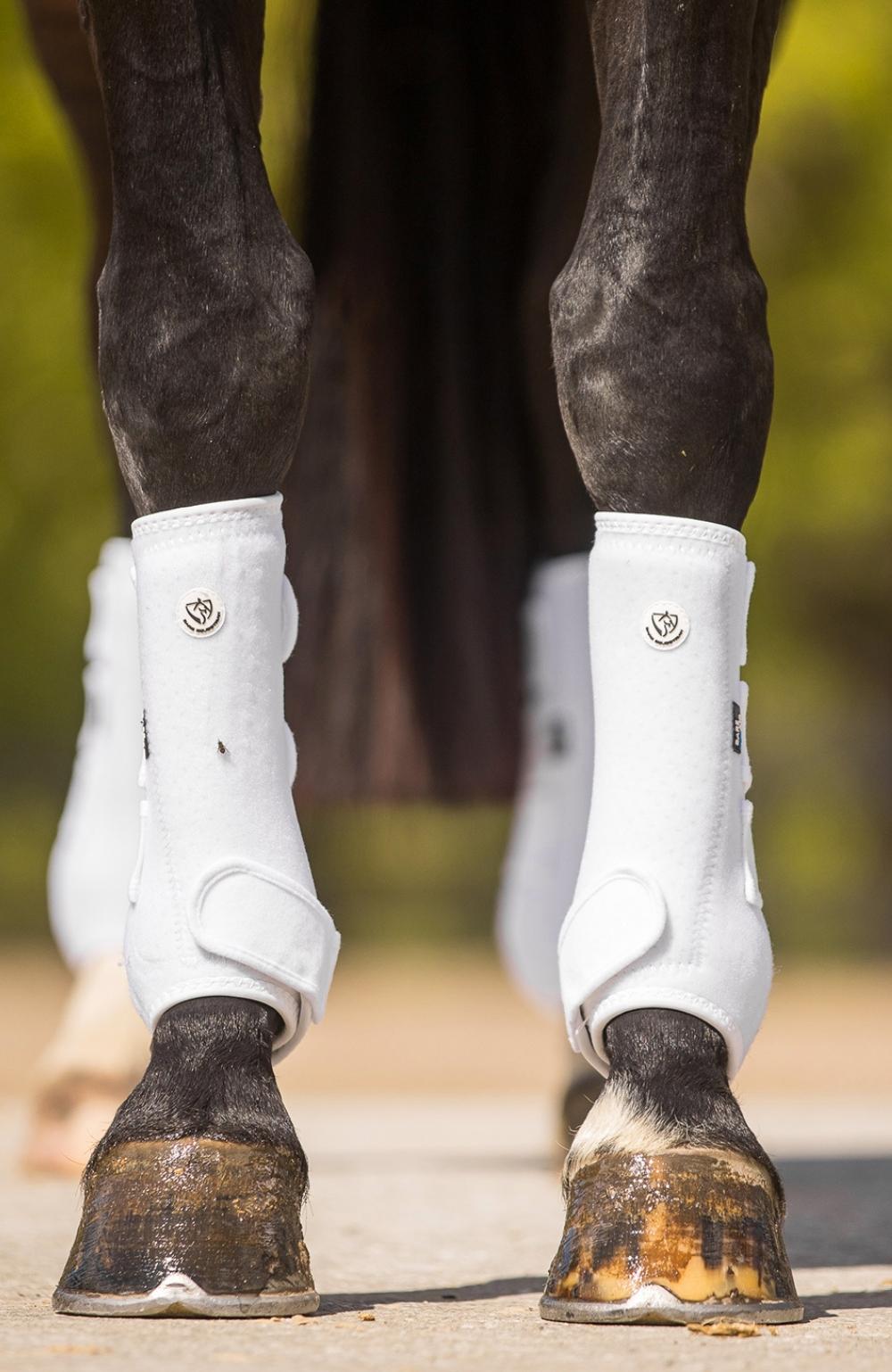 BARE Equestrian Horse Wear AIRFLOW Pro Sport Boots