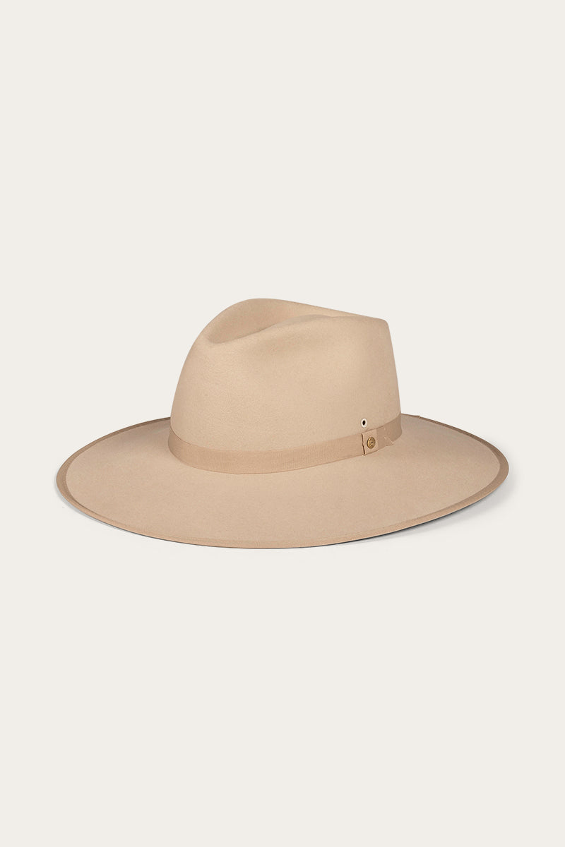 Ringers Western Woodford Hat