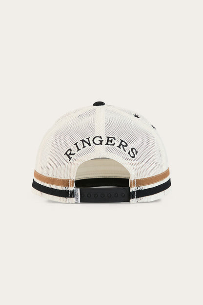 Ringers Western Wild Boar Trucker Deep Fit Cap