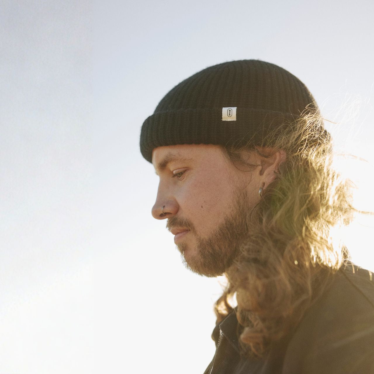 Will &amp; Bear Toby Fisherman Beanie