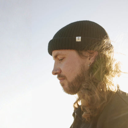 Will &amp; Bear Toby Fisherman Beanie