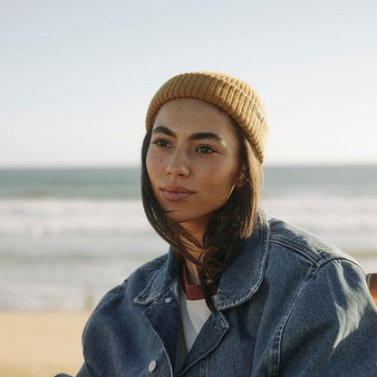 Will &amp; Bear Toby Fisherman Beanie