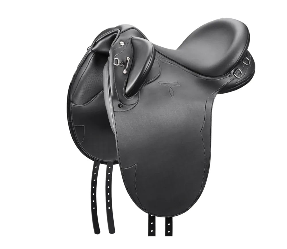 Wintec 500 Stock Saddle