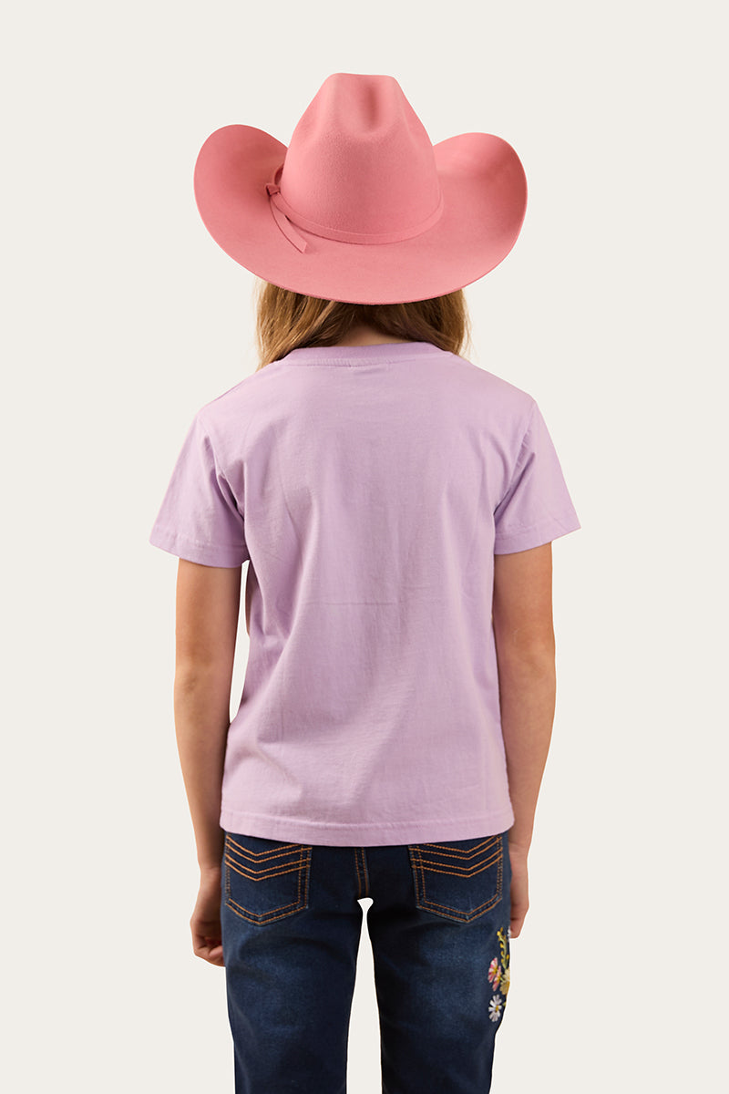 Ringers Western Wanderer Girls Classic Fit T-Shirt
