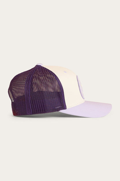 Ringers Western Tara Ponytail Trucker Cap