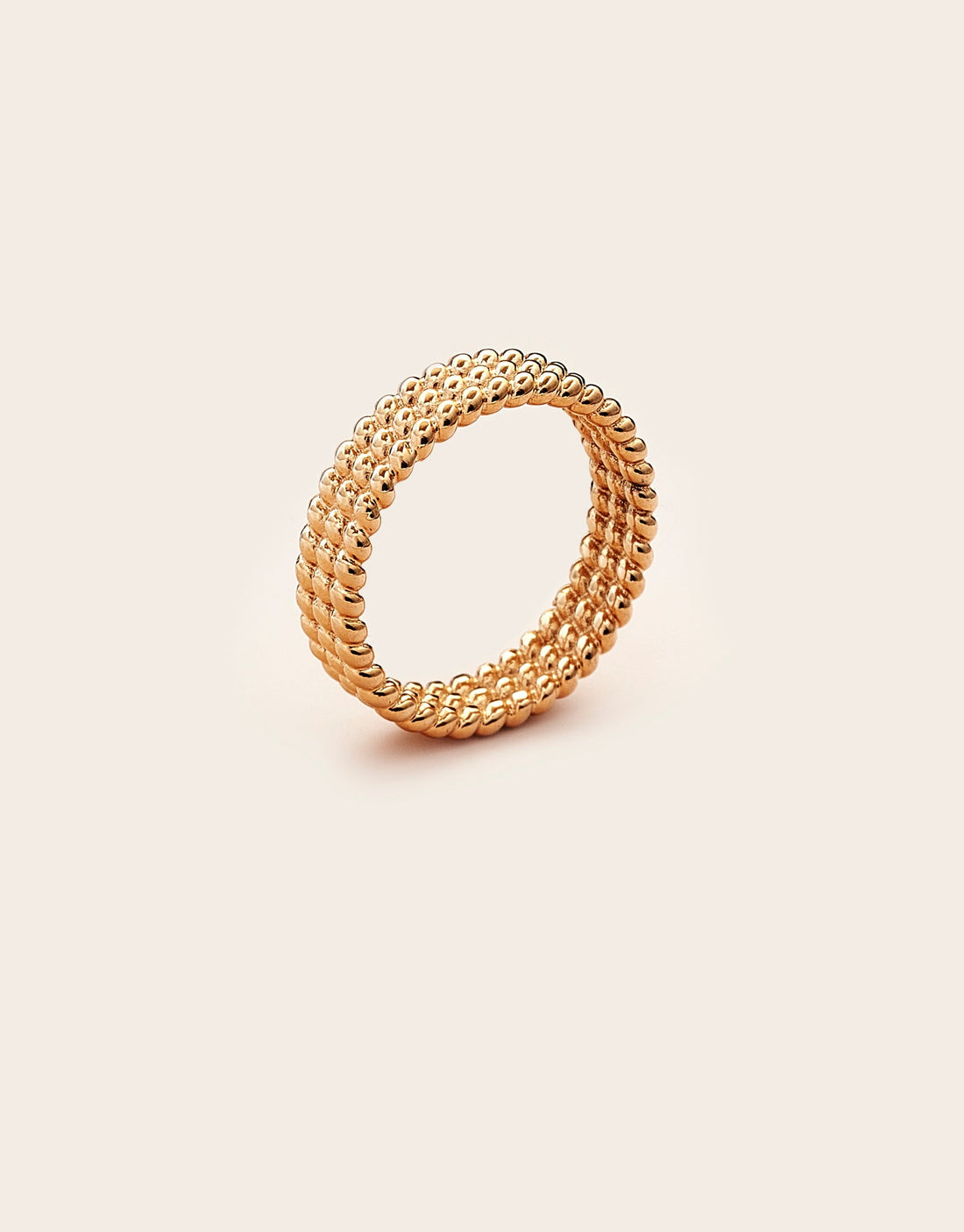 Whistle &amp; Pop Trailblazer Barrel Racer Ring