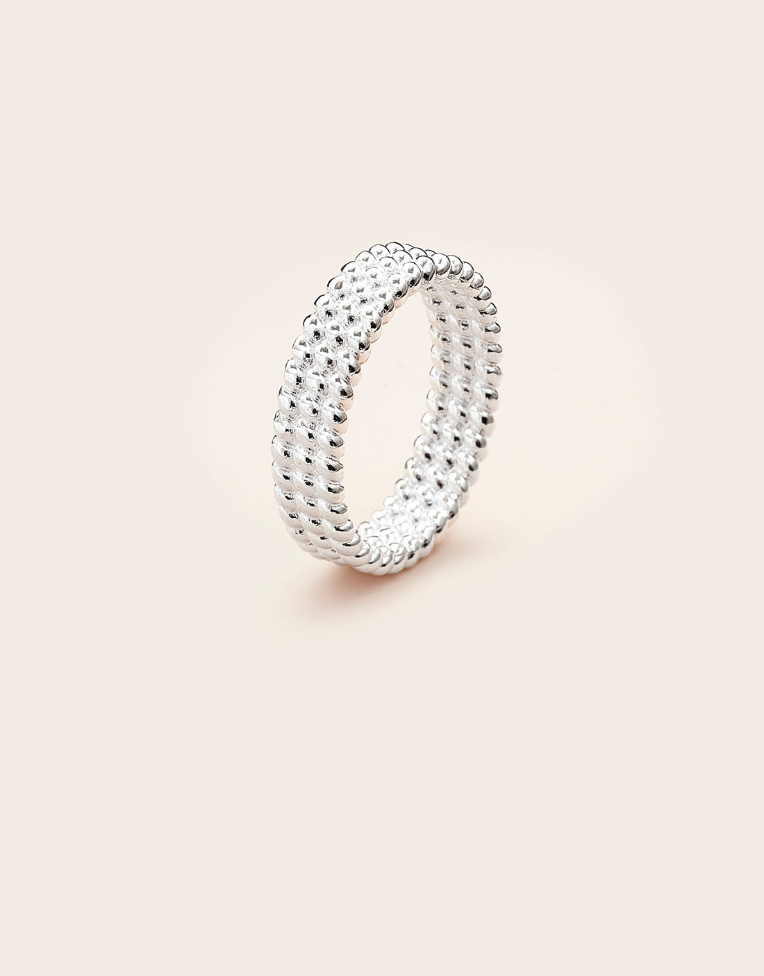 Whistle &amp; Pop Trailblazer Barrel Racer Ring